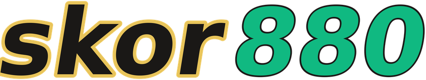 skor880 logo